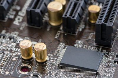 Professionele FR4 FPC PCB PCBA-assemblageplaat met een dikte van 0,8-2,4 mm