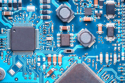 FR4 Lift Display RX PCB Assembly OEM ODM Manufacturing SMT PCBA Circuit Board Turnkey Service Custom PCB ontwerp