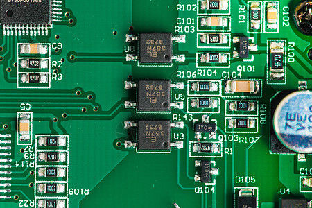 FR4 Lift Display RX PCB Assembly OEM ODM Manufacturing SMT PCBA Circuit Board Turnkey Service Custom PCB ontwerp