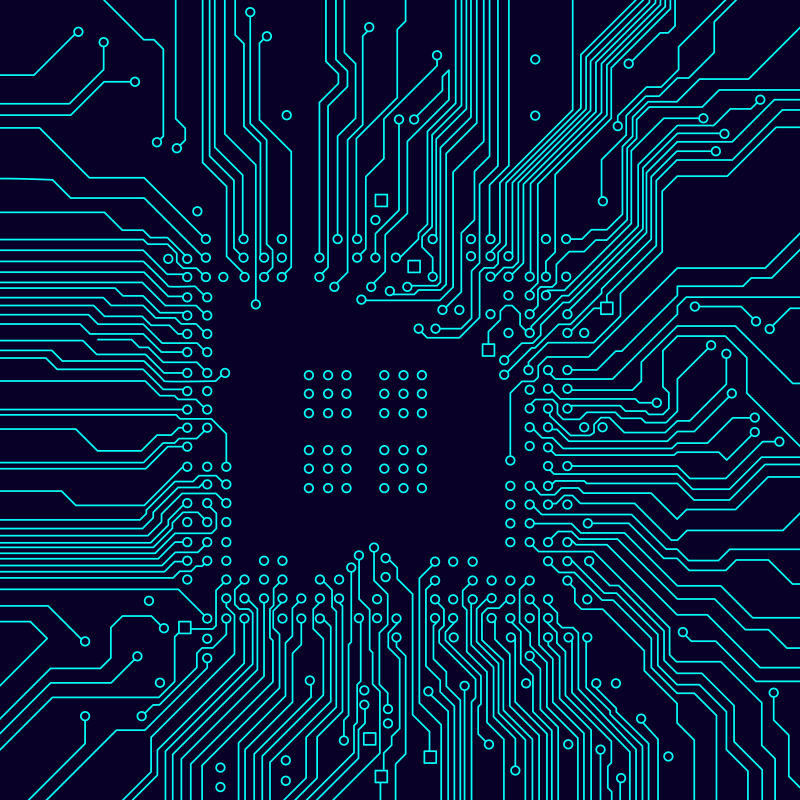 FR4 Lift Display RX PCB Assembly OEM ODM Manufacturing SMT PCBA Circuit Board Turnkey Service Custom PCB ontwerp