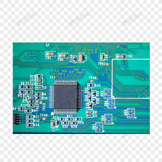 PCBA Printed Circuit Boards Custom Service Fabricatie Elektronische OEM-assemblage met OFN-X-ray-inspectie