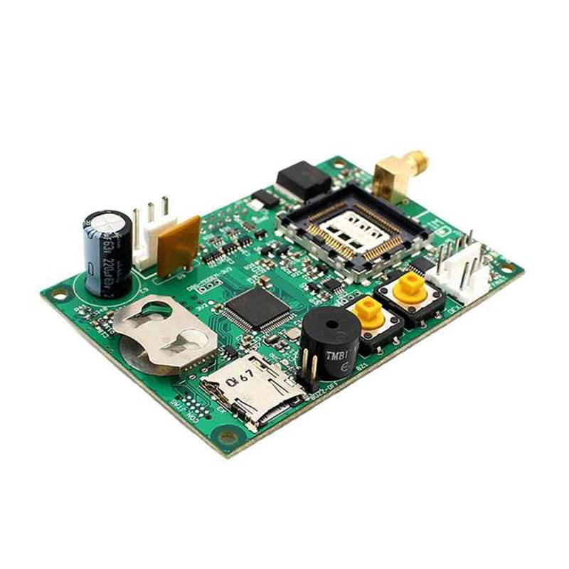 China en Cambodja OEM PCB/PCBA Elektronische componenten PCB-platenassemblage IPC 2 ROHS