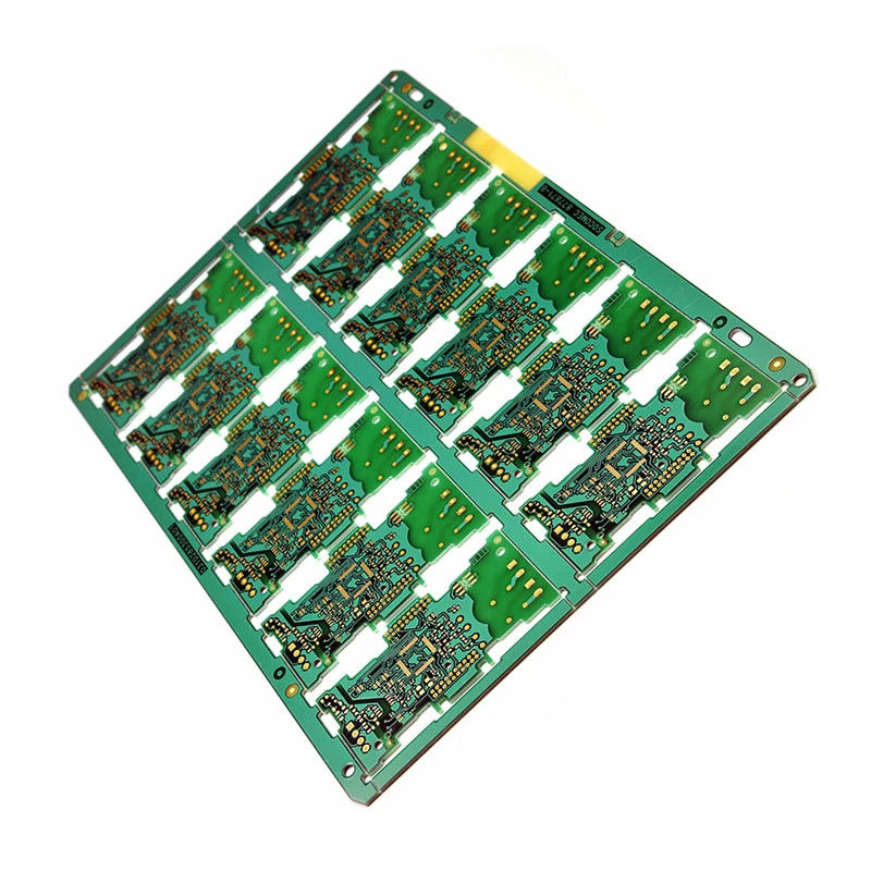 China en Cambodja OEM PCB/PCBA Elektronische componenten PCB-platenassemblage IPC 2 ROHS