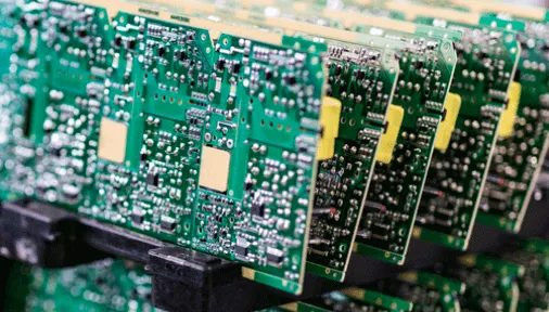Cambodja en China PCB Board Assembly Nieuwe energieapparatuur PCBA 1-30Layer FR4 TG170