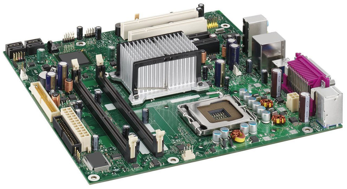 Cambodja en China PCB Board Assembly Nieuwe energieapparatuur PCBA 1-30Layer FR4 TG170