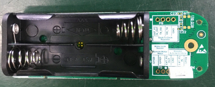 0.4mm-3.4mm Dikte Automotive PCB Assembly De ultieme keuze voor Automotive Electronics System Integration