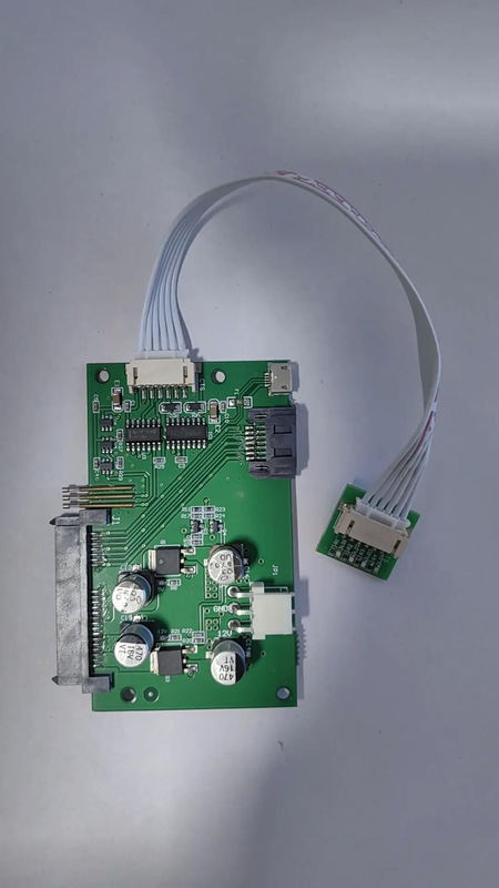 Customized OEM PCBA fabrikant PCBA fabriek voor New Energy Power In China en Cambodja
