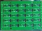 PCB printed circuit board assembly met 0,5-5OZ koper en PCBA test AOT/ICT/FCT