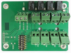 CEM3 Quick-Turn PCB-assemblage met harde goudplatering en IPC-klasse3 standaardlaag 1L-32L koper 0.3OZ-10OZ