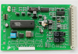 Elektronica 8 laag HDI-PCB-productie en montage voor bescherming tegen hoog vermogen