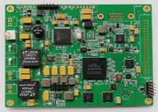Layer 1L-32L One-Stop EMS Solution 2OZ Koper 2mm PCB Assembly Onderdompeling Goud met dikte 0,8mm-4mm