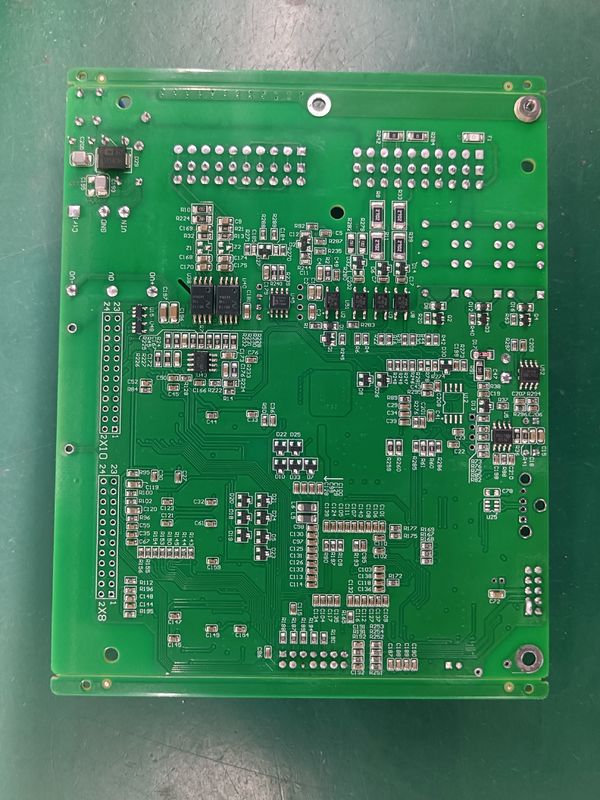 ROHS PCB Medical Quick Delivery Customized Product Speciaal ontworpen voor de veiligheid van de medische industrie