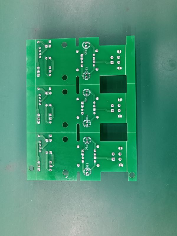 ROHS PCB Medical Quick Delivery Customized Product Speciaal ontworpen voor de veiligheid van de medische industrie