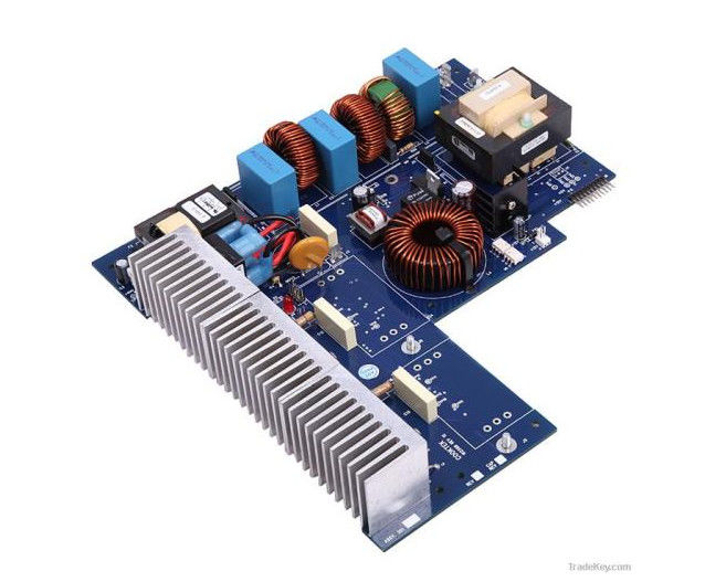 Gepersonaliseerde FPC PCBA met plaatdikte 0,1-8,0 mm voor New Energy PCBA Cambodja/China fabrikant