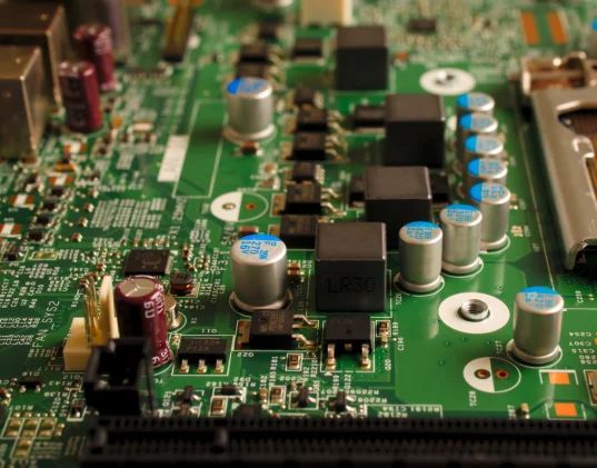 OEM PCBA SMT THT Assembly Manufacturer Custom Multilayer PCB Fabrication GERBER BOM AOI FT