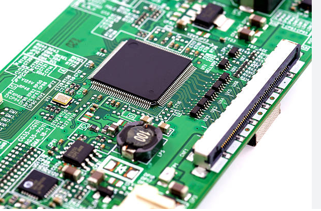 Rigid-flex turn key pcb assembly lage moq en certificeringen fabriek in China en Cambodja