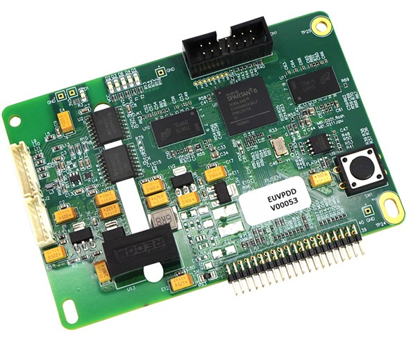 PCB-assemblagefabrikant in China en Cambodja 0.5-6oz Koper Goud Oppervlakteafwerking 4mil