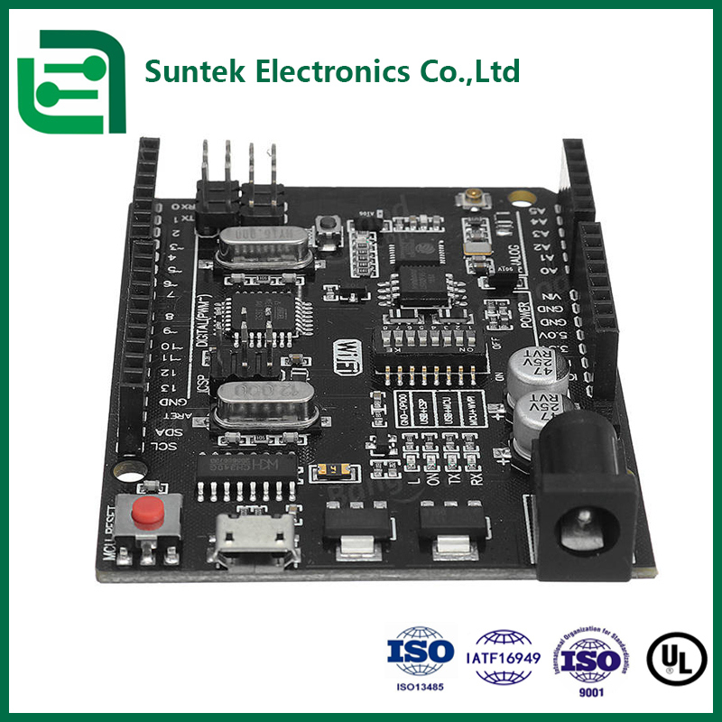 Hoge kwaliteit PCBA-fabrikant in China en Cambodja