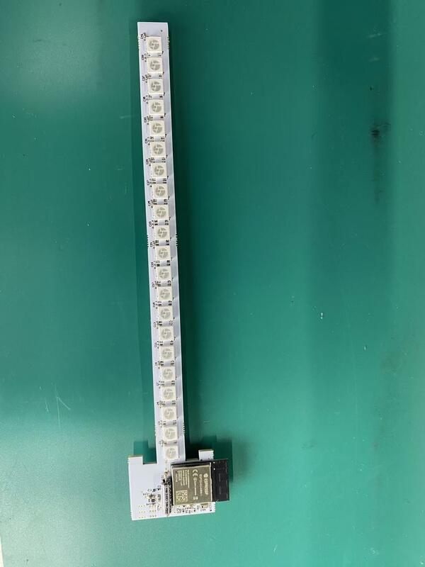 HDI-PCB-communicatie PCB-assemblage met 6 lagen en HASL-loodvrije oppervlakteafwerking die is afgestemd op de prestaties in communicatienetwerken