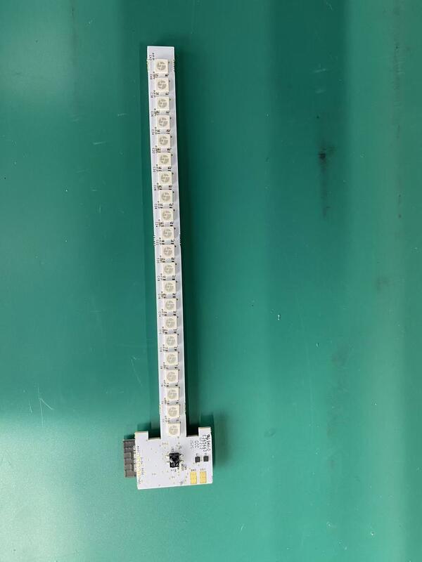 HDI-PCB-communicatie PCB-assemblage met 6 lagen en HASL-loodvrije oppervlakteafwerking die is afgestemd op de prestaties in communicatienetwerken