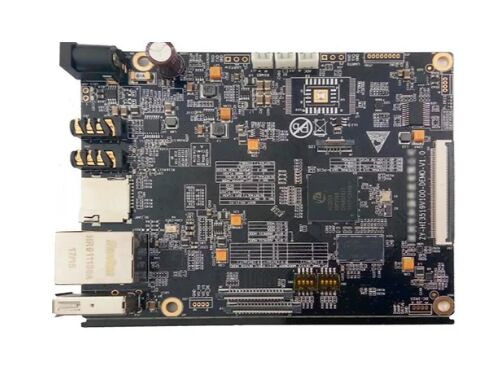 Turnkey PCB-PCBA fabrikant ISO9001 ISO13485 met hoge kwaliteit in China en Cambodja meer dan 10 jaar