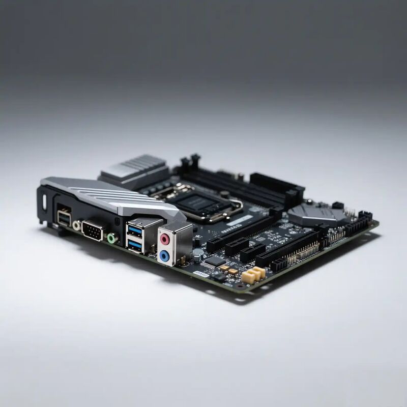 Turnkey PCB-PCBA fabrikant ISO9001 ISO13485 met hoge kwaliteit in China en Cambodja meer dan 10 jaar