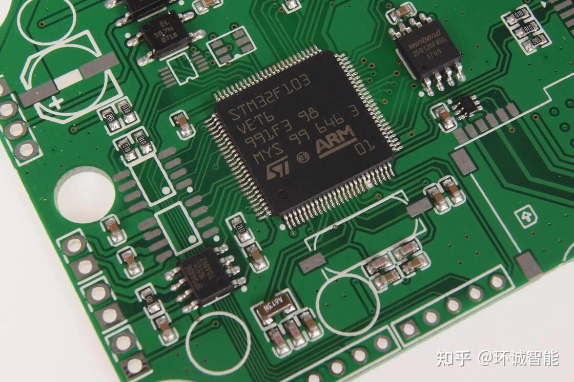 Leadtime 2-8 Weeks Healthcare PCB Assembly Unit Featuring Layercount 2-16 Layers Suitable for Complex Medical Electronics