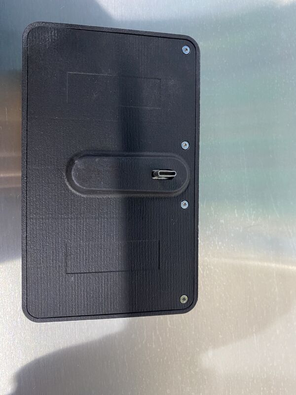 OEM Electronics Industrial Electronic Circuit Assembly met een dikte van 0,3 mm tot 6 mm Precision Components and Performance