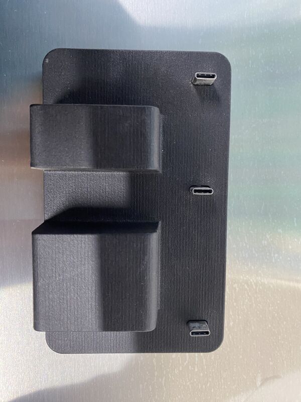 OEM Electronics Industrial Electronic Circuit Assembly met een dikte van 0,3 mm tot 6 mm Precision Components and Performance