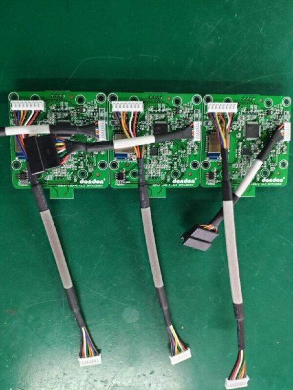 Fabrikant van PCB's en PCB-assemblage met een laag tarief en IPC-610A kwaliteitsstandaard van klasse 2 of klasse 3