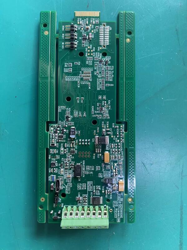 FR4 en TU872 Materialen PCB-assemblage Vervaardigingsdikte 08 mm tot 20 mm Elektronische assemblage voor complexe printplaten