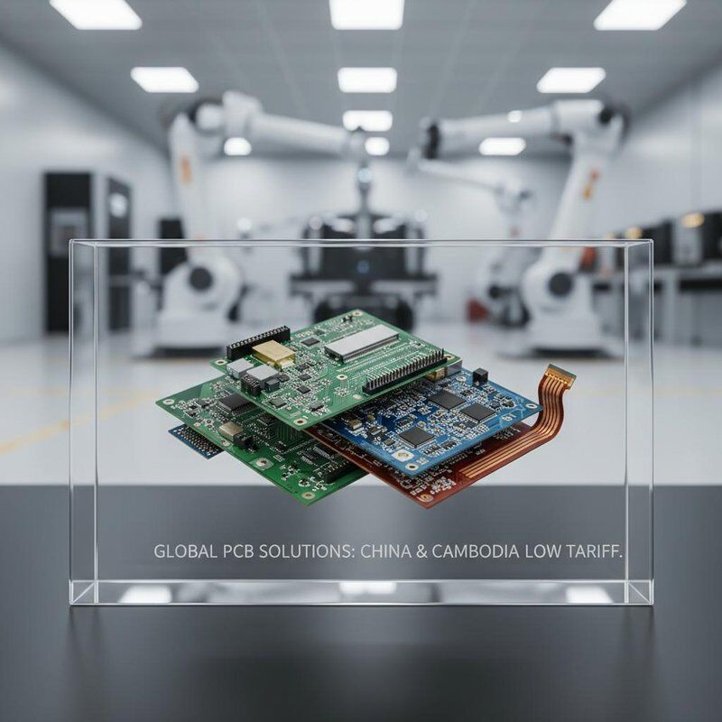 Fabrikant van PCB's en PCB-assemblage met een laag tarief en IPC-610A kwaliteitsstandaard van klasse 2 of klasse 3