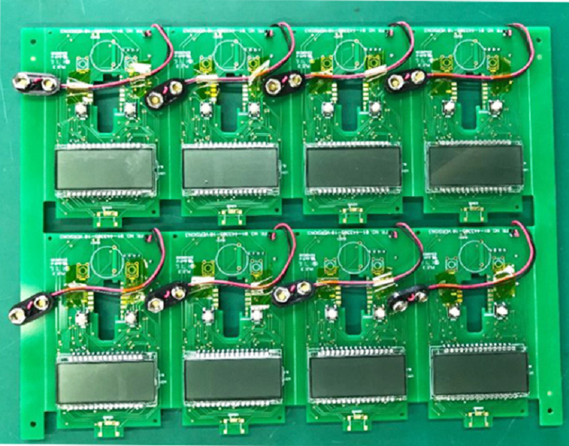 ISO9001 ISO13485 IATF16949 UL Gecertificeerde Turnkey PCB Assemblage Fabrikant voor Automotive Elektronica OEM