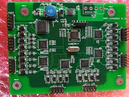 ISO9001 ISO13485 IATF16949 UL gecertificeerde turnkey PCB assemblage fabrikant Quick Turn Prototype PCBA service
