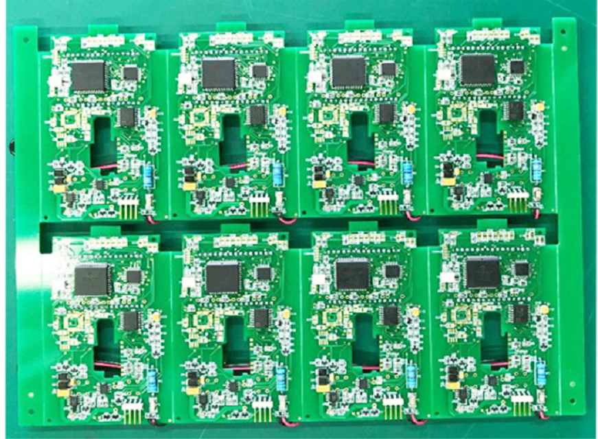 ISO9001 ISO13485 IATF16949 UL gecertificeerde turnkey PCB assemblage fabrikant Quick Turn Prototype PCBA service