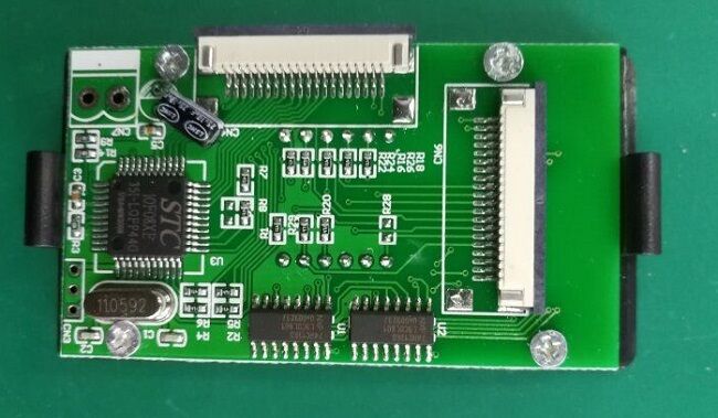 ISO9001 ISO13485 IATF16949 UL Certified Turnkey PCB Assembly Manufacturer High Mix Low Volume EMS diensten