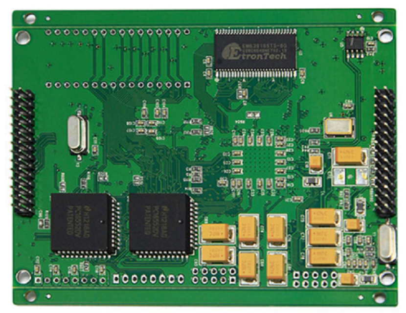 ISO9001 ISO13485 IATF16949 UL Certified Turnkey PCB Assembly Manufacturer High Mix Low Volume EMS diensten