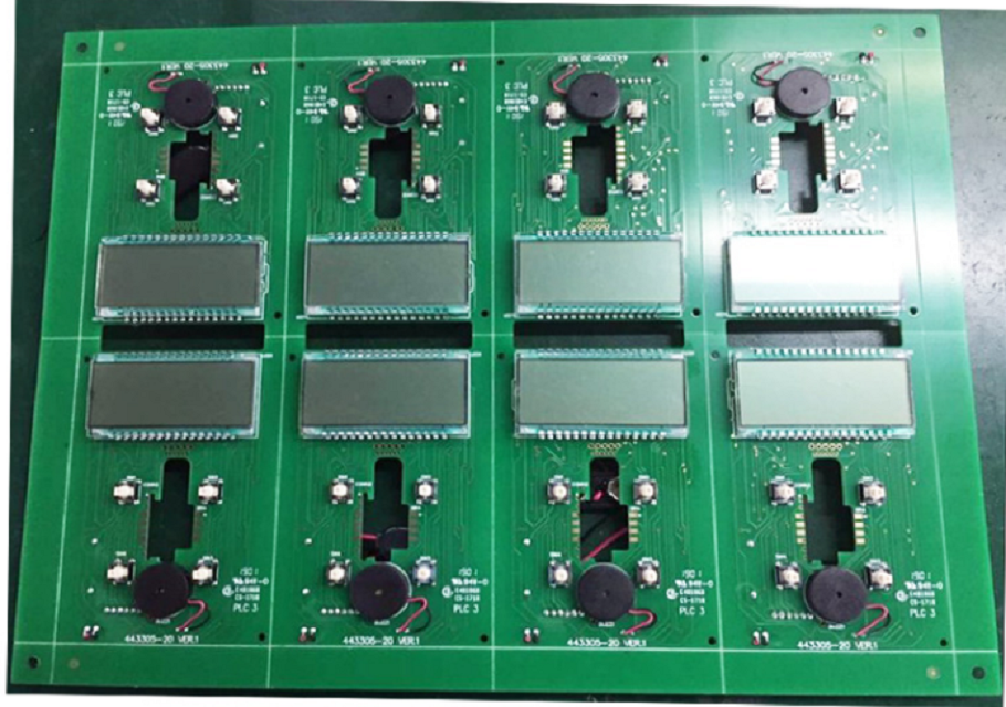 ISO9001 ISO13485 IATF16949 UL Gecertificeerde Turnkey PCB Assemblage Fabrikant RoHS Loodvrij Halogeenvrij SMT Verwerking