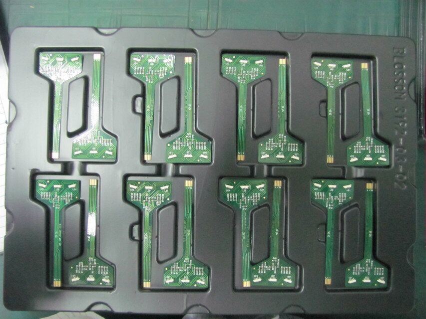 ISO9001 ISO13485 IATF16949 UL gecertificeerde turnkey PCB assemblage fabrikant Rigid Flex FPC PCBA service