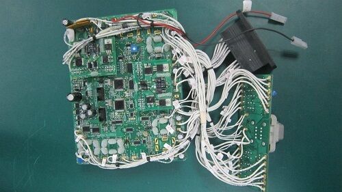 ISO9001 ISO13485 IATF16949 UL gecertificeerde turnkey PCB assemblage fabrikant Quick Turn Prototype PCBA service