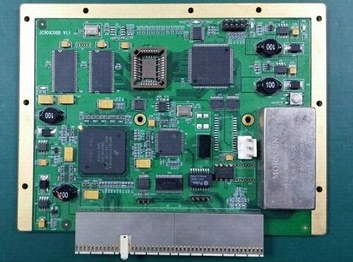 ISO9001 ISO13485 IATF16949 UL Gecertificeerde Turnkey PCB Assemblage Fabrikant voor Medische Apparaat OEM PCBA