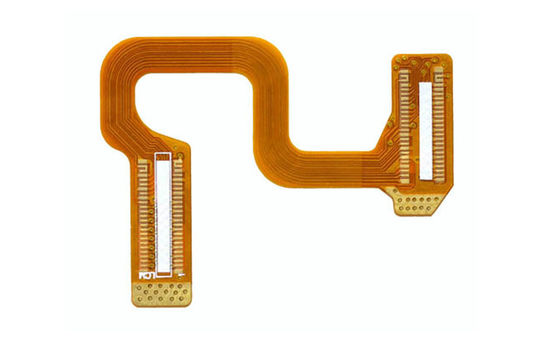 Polyimide Flexible Printed Circuit Board Flex Pcb Assembly 1-12 lagen 600mmX1200mm