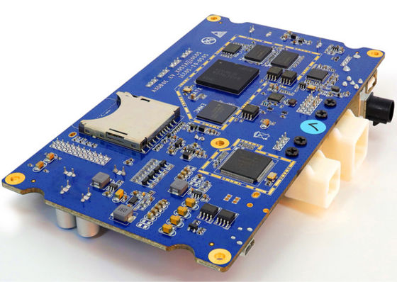 Ondernemingen voor de productie van turnkey pcb-elektronica