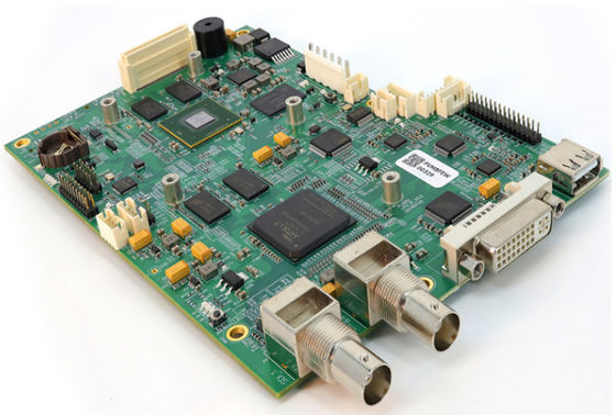 Industriële printplaten assemblage Pcba service ISO9001 ISO13485