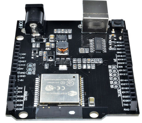Hoge koper dikke turnkey pcb prototype assemblage service ENIG Gold Finger Plating