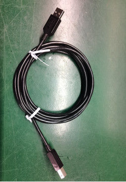 Circuit Black USB-kabel assemblage fabrikant oplossingen