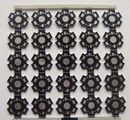 Hoogwaardige en geavanceerde PCB-productie voor UPS-producten met loodvrije oppervlakteafwerking