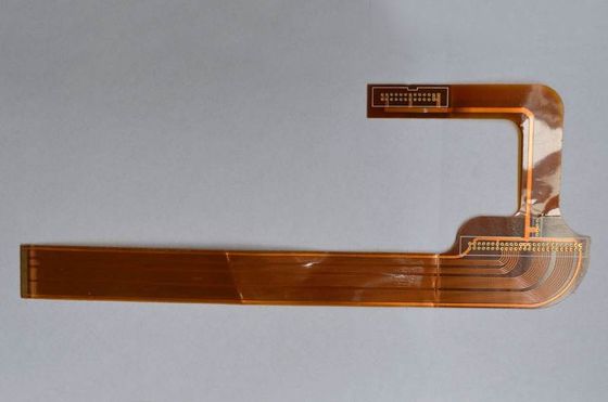 Max Layer 38L EMS PCBA LGA Footprint Electronics Manufacturing Services for Complex Circuit Boards