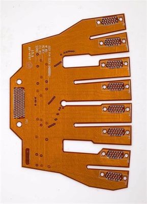 Medical PCB design assembly for Wearables Treatment Equipment ROHS