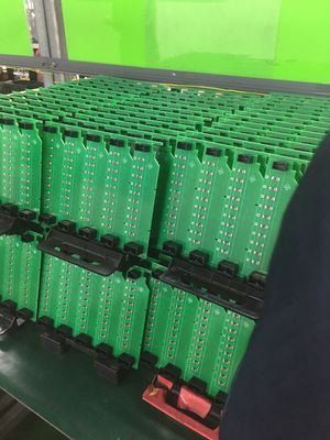 OEM Customized Copper PCB Manufacturer FR4 Materiaal basis Printed Circuit Board